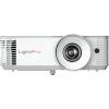 InFocus projektor IN0024SL DLP 4000 ANSI-Lumen 1024 x 768 XGA podpora 3D, integrovaný reproduktor InFocus projektor IN0024SL DLP 4000 ANSI-Lumen 1024 x 768 XGA podpora 3D, integrovaný reproduktor