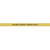 LAPP 2170371/100 kabel pro přenos dat UNITRONIC® BUS žlutá 100 m