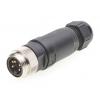 Molex upravený zástrčkový konektor pro senzory - aktory, 1300130222, 1...