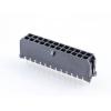 Molex vestavná pinová lišta (standardní) 430452414, 1 ks Tray Molex vestavná pinová lišta (standardní) 430452414, 1 ks Tray