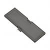 Kryt, řada: CNMB CAMDENBOSS, Polykarbonát Kryt Modulární pouzdro na lištu DIN CNMB IP00 5 mm, délka: 14 mm 42mm Kryt, řada: CNMB CAMDENBOSS, Polykarbonát Kryt Modulární pouzdro na lištu DIN CNMB IP00 5 mm, délka: 14 mm 42mm