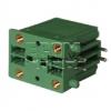 Vidlice 90° DEG 15EDGRHM-3.50-04P-14, 250 V / 7 A, rozteč 3,5 mm Vidlice 90° DEG 15EDGRHM-3.50-04P-14, 250 V / 7 A, rozteč 3,5 mm
