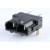 Molex Konektor PCB, řada: Mini-Fit Sr, Vodič-deska, počet kontaktů: 2, počet řad: 1, rozteč: 10 mm, orientace těla: Molex Konektor PCB, řada: Mini-Fit Sr, Vodič-deska, počet kontaktů: 2, počet řad: 1, rozteč: 10 mm, orientace těla: