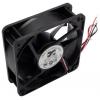 ARX Axiální ventilátor, řada: CeraDyna, průtok vzduchu: 291.6 m³/h 14.4 W 12V dc 1.2 A IP20 120 mm 120mm 38 mm ARX Axiální ventilátor, řada: CeraDyna, průtok vzduchu: 291.6 m³/h 14.4 W 12V dc 1.2 A IP20 120 mm 120mm 38 mm
