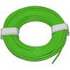 econ connect ZKL014GN5 lanko/ licna 2 x 0.14 mm² zelená 5 m econ connect ZKL014GN5 lanko/ licna 2 x 0.14 mm² zelená 5 m