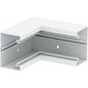 OBO Bettermann 6274340 montážní příslušenství (š x h) 110 mm x 70 mm 1 ks čistě bílá OBO Bettermann 6274340 montážní příslušenství (š x h) 110 mm x 70 mm 1 ks čistě bílá