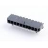 Molex vestavná pinová lišta (standardní) 436501000, 1 ks Tray Molex vestavná pinová lišta (standardní) 436501000, 1 ks Tray