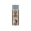 Barva na brzdové třmeny a bubny K2 Brake caliper paint 400ml Silver Barva na brzdové třmeny a bubny K2 Brake caliper paint 400ml Silver