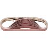 PFERD TOOLS BA 20/480 T A 180 45002918 brusný pás Zrnitost 180 (d x š) 480 mm x 20 mm 10 ks PFERD TOOLS BA 20/480 T A 180 45002918 brusný pás Zrnitost 180 (d x š) 480 mm x 20 mm 10 ks