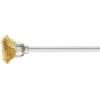 PFERD TOOLS Hrncový kartáč TBU 1503/3 MES 0,10 43209253 10 ks PFERD TOOLS Hrncový kartáč TBU 1503/3 MES 0,10 43209253 10 ks