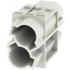 RockStar® Modu Plug HDC MHX 3 MC Weidmüller Množství: 1 ks Module