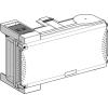 Schneider Electric KSB50SN5 Ks vývodní skříňka, 50A, 3L+Pen, pro pojistky E18 Příslušenství pro malé rozvodnice 1 ks Schneider Electric KSB50SN5 Ks vývodní skříňka, 50A, 3L+Pen, pro pojistky E18 Příslušenství pro malé rozvodnice 1 ks