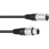 Omnitronic 30220765 XLR propojovací kabel [1x XLR zástrčka 5pólová - 1...