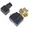 Elektromagnetický ventil VX3224-02F-5D1 3portový Běžný 24 V dc SMC 1/4 in G
