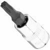 Vigor V7037-IP8 T+ profil sada šroubováků 1 ks Čtyřhran, 1/4 (6,3 mm)