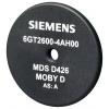 Siemens 6GT2600-4AH00 HF-IC - transpondér