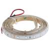 RS PRO Páska LED, řada: LS, počet diod LED/metr: 60, 7000k, Bílá, délka pásky: 1 m, 24 V, napájení na měřidlo: 4.8 W, RS PRO Páska LED, řada: LS, počet diod LED/metr: 60, 7000k, Bílá, délka pásky: 1 m, 24 V, napájení na měřidlo: 4.8 W,