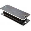 RS PRO RS PRO Pravoúhlý Antivibrační držák Sendvič 450 kg RS PRO RS PRO Pravoúhlý Antivibrační držák Sendvič 450 kg