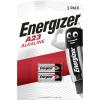 Energizer A23 speciální typ baterie 23 A alkalicko-manganová 12 V 55 mAh 2 ks