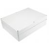 Fibox Pouzdro, řada: Euronorm II IP66, IP67 Nestíněný barva Šedá IK07, IK08 barva Šedá Polykarbonát 300 mm 87 mm 230 mm Fibox Pouzdro, řada: Euronorm II IP66, IP67 Nestíněný barva Šedá IK07, IK08 barva Šedá Polykarbonát 300 mm 87 mm 230 mm