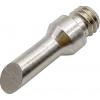 Weller RTP 004 S MS pájecí hrot dlátový Velikost hrotů 0.4 mm Délka hr...