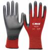 uvex 6024809 unilite / unipur polyamid, polyuretan montážní rukavice V...