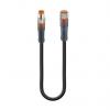 Kabel ovladače snímače, A: Vnější, A: Rovný 4, B: Přímý, B: Vnitřní, 30V 4, IP65, IP67, IP69K, řada: RSMV-RKMV Lumberg Kabel ovladače snímače, A: Vnější, A: Rovný 4, B: Přímý, B: Vnitřní, 30V 4, IP65, IP67, IP69K, řada: RSMV-RKMV Lumberg