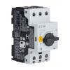 Jistič ochrany motoru, rozsah: PKZM 0 400mA, 630 mA 690V ac 55 °C -25 °C Eaton