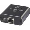 Renkforce RF-6739678 RF-GES-200 síťový switch RJ45 2 porty USB napájení Renkforce RF-6739678 RF-GES-200 síťový switch RJ45 2 porty USB napájení