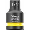 Wera 8790 B Impaktor 05005514001 vnější šestihran vložka pro nástrčný klíč 1/4 1 ks 3/8 Wera 8790 B Impaktor 05005514001 vnější šestihran vložka pro nástrčný klíč 1/4 1 ks 3/8