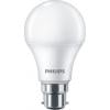LED žárovky, svítivost: 1055 lm, řada: CorePro, 11 W, objímka žárovky: B22, Žárovka, 240V ekvivalent 75 W, barevný tón: