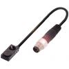 BALLUFF BES R04KC-PSC25F-EP00,3-GS49 3 kHz 2.5 mm BALLUFF BES R04KC-PSC25F-EP00,3-GS49 3 kHz 2.5 mm