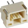 JST konektor do DPS GH Počet pólů 3 Rastr (rozteč): 1.25 mm SM03B-GHS-TB (LF)(SN) 1 ks