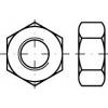 TOOLCRAFT TO-6855531 šestihranné matice M3 DIN 555 plast 200 ks TOOLCRAFT TO-6855531 šestihranné matice M3 DIN 555 plast 200 ks