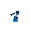 Niryo Robotické rameno, počet os: 6osý, zatížení: 300 g, rychlost: 0.468m/s, dosah: 440 mm, 12V, 0,5 mm Niryo Robotické rameno, počet os: 6osý, zatížení: 300 g, rychlost: 0.468m/s, dosah: 440 mm, 12V, 0,5 mm