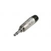 Re-An Products Konektor jack, Volné zavěšení, Konektor TRS Vnější, 3.5 mm 2 barva Černá, orientace těla: Rovný, materiál Re-An Products Konektor jack, Volné zavěšení, Konektor TRS Vnější, 3.5 mm 2 barva Černá, orientace těla: Rovný, materiál