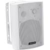 Omnitronic WPS-5W ELA ELA nástěnný reprobox 30 W černá 1 ks
