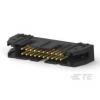 TE Connectivity 5102153-4, 1 ks Tray TE Connectivity 5102153-4, 1 ks Tray