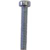 TOOLCRAFT 888132 šrouby s válcovou hlavou M4 12 mm ITX ocel pozinkované 100 ks TOOLCRAFT 888132 šrouby s válcovou hlavou M4 12 mm ITX ocel pozinkované 100 ks