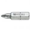 Facom Bit šroubováku, Manuální, 5/16-7.94 mm, PZ1, celková délka: 32 mm Facom Bit šroubováku, Manuální, 5/16-7.94 mm, PZ1, celková délka: 32 mm