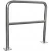 VISO BAR400GALFIX bezpečnostní zábradlí (Ø x v) 40 mm x 1000 mm