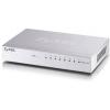 ZyXEL ZY-GS108BV5 GS-108B v5 8 Ports síťový switch 8 portů 2000 MBit/s