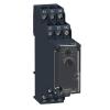 Schneider Electric RE22R2KMR časový spínač se zpožděním, 1 ks Schneider Electric RE22R2KMR časový spínač se zpožděním, 1 ks