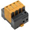 Weidmüller 2730740000 VPU AC II US 4 400/50 svodič pro přepěťovou ochranu 20 kA 1 ks