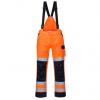 Portwest Oranžová, Tmavomodrá 92 to 96 cm Vysoká viditelnost Portwest Oranžová, Tmavomodrá 92 to 96 cm Vysoká viditelnost