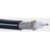 Koaxiální kabel, řada: RG-Kabel RG214/U, Černá Polyetylen, vnější průměr: 10.8 mm OD 50 m 50 Ω Bedea Bez koncovky Koaxiální kabel, řada: RG-Kabel RG214/U, Černá Polyetylen, vnější průměr: 10.8 mm OD 50 m 50 Ω Bedea Bez koncovky