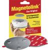 Ei Electronics magnetický držák detektoru kouře (Ø x v) 65 mm x 1.1 mm Ei Electronics magnetický držák detektoru kouře (Ø x v) 65 mm x 1.1 mm