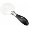 TOOLCRAFT TO-8997036 ruční lupa s LED osvětlením , zvětšení: 3 x, 5 x TOOLCRAFT TO-8997036 ruční lupa s LED osvětlením , zvětšení: 3 x, 5 x