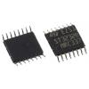 STMicroelectronics, počet kanálů: 2 Linkový vysílač-přijímač Linkový vysílač-přijímač CMOS/TTL Diferenciální, počet STMicroelectronics, počet kanálů: 2 Linkový vysílač-přijímač Linkový vysílač-přijímač CMOS/TTL Diferenciální, počet