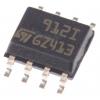 AEC-Q100 STMicroelectronics Operační zesilovač TS912ID 1 MHz 16V, SOIC, počet kolíků: 8 kolíkový AEC-Q100 STMicroelectronics Operační zesilovač TS912ID 1 MHz 16V, SOIC, počet kolíků: 8 kolíkový
